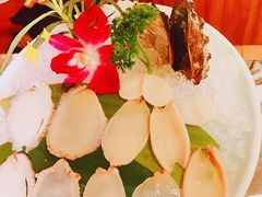 -禄婶鸡煲·打边炉
