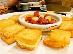 -猪肉婆私房菜(容桂总店)