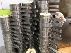 -吃不亏特色包子(三峡广场店)
