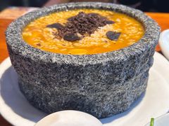 -菌自由丨野生菌火锅特色庭院餐厅(丽江古城店)