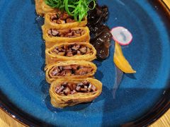 -一澜江宴·江景地标楚菜(江滩公园店)