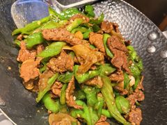 -匠熙小馆(崇文门店)