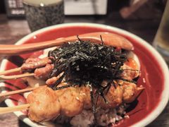 -眷屋の深夜食堂(云锦中心店)