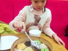 -隆喜元鱼汤包·海鲜(中联广场店)