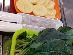 -古乐牛香·鲜牛肉牛杂火锅(解放东路店)