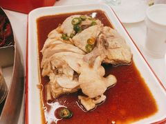 -王钵宴遇王龙虾烧烤旗舰店(中山北路店)
