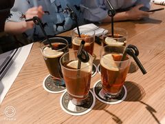 -Goose Island Brewhouse鹅岛精酿啤酒酿造工坊餐厅