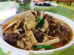 -红炎炎农家菜老字号(金水台店)