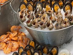 -沈阳和平艾美酒店新食谱西餐厅