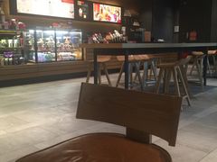 -星巴克(武汉协和医院店)