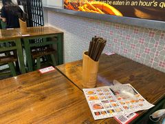 大堂-黑白电视长沙小吃(悦汇城店)