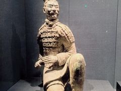 -陕西历史博物馆