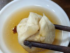 特色葱煎包-赵宝美煎包店