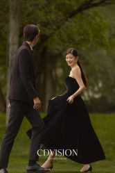 -CD视觉婚纱摄影