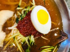 冷面-花味·自助烤肉(雨花客厅店)