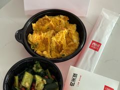 -西贝(南开大悦城店)
