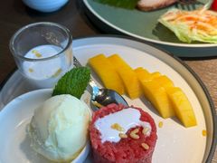 -星叶·东南亚料理(温州万象城店)