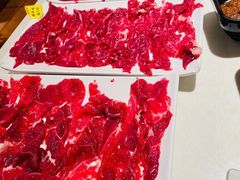 三花腱子肉-潮泰牛肉火锅 · 创于1992年(车公庙店)