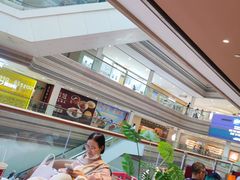 -COSTA COFFEE(恒基名人购物中心店)