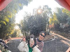 -游子山休闲旅游区