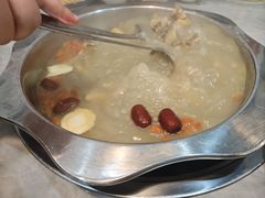 -光头药膳鸡(莱茵小镇店)