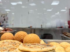 -常州糕团店(北大街新世纪商城店)