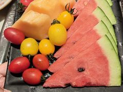 -海底捞火锅(银泰中心店)