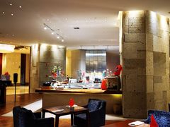 -韵咖啡自助餐厅(天津香格里拉店)
