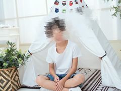 -东方童话儿童摄影(万州店)