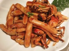 -卯时·龙光雅宴·精致锡帮菜(惠山古镇店)