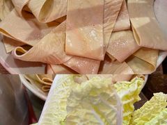 -蜀大侠火锅(森兰花园城店)