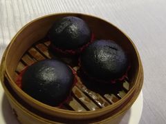-无锡城中皇冠假日酒店·芳园中餐厅