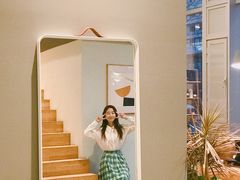 -dotcom coffee古点咖啡(致真大厦店)