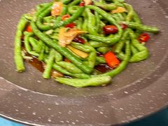 -蜀香格格•剁椒鱼头(龙西店)