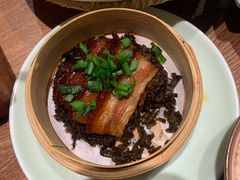 -大盐帮川菜馆(长楹天街店)