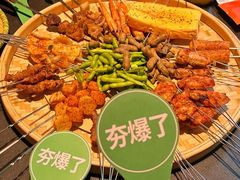 -沈阳铁西万象汇