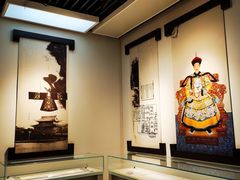 -江宁织造博物馆