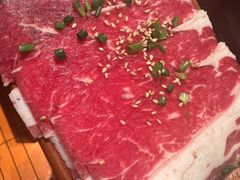 -轻烧烤肉(光谷步行街店)