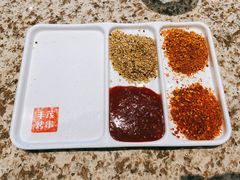 -丰茂烤串(六里桥店)