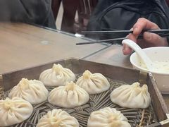 -西安贾三灌汤包·回坊小吃·清真炒菜(北院门总店)