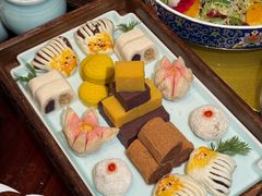 -四世同堂·京菜·烤鸭(双井店)