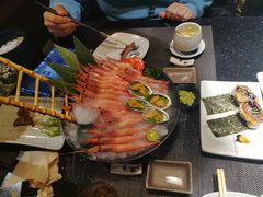 -德川家日本料理(中关村寰太大厦店)