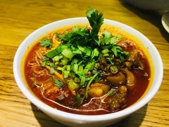 -付小姐在成都(川沙店)