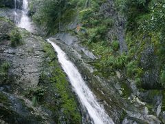 -东天目山风景区