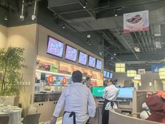 -金鼎轩(鸟巢北辰荟店)