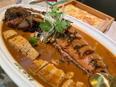 -峰厨大鱼泡饼·天津菜(西青大学城店)