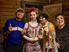 -卢布里西餐厅(总店)