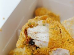 -悠个炸鸡(南京创始店)