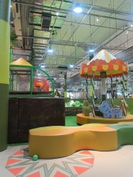 -丽家宝贝总部基地(金业大街店)