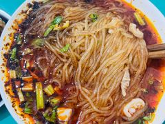 -甘记肥肠粉(马鞍北路店)